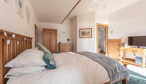 King Room with Sea View