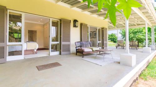 Self Catering Cottage