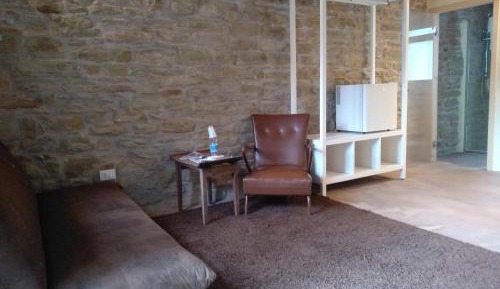 Double Room with Spa Bath