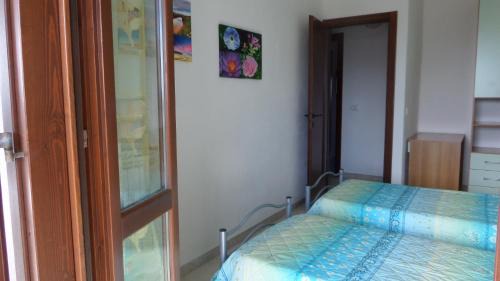 Economy Double or Twin Room