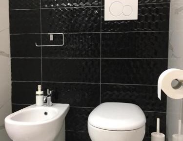 Double or Twin Room with Private Bathroom