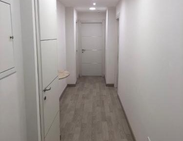 Junior Suite with Balcony