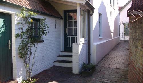 Apartment - Ground Floor