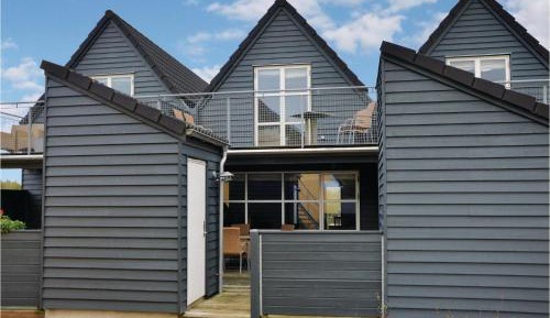 Two-Bedroom Holiday Home