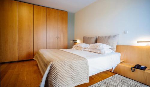 Double or Twin Room with Extra Bed ( Adult)