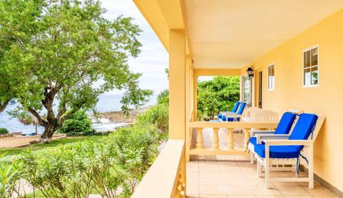 Ocean View Premium Room