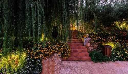 Villa with Private Pool - Erato