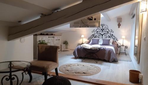 Duplex Suite