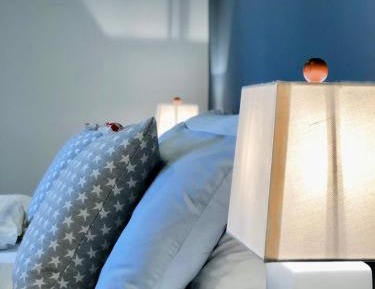 Ferienwohnung Küstenperle