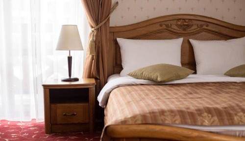 Comfort Quadruple Room