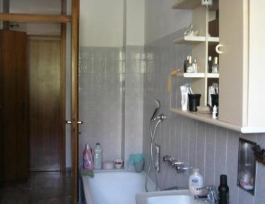 Triple Room with Private External Bathroom