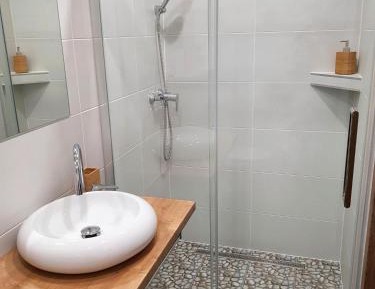 Family Double Room