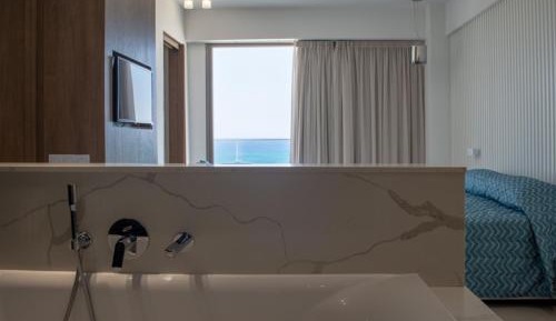 Junior Suite with Sea View