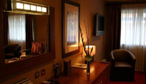 Premier King Room