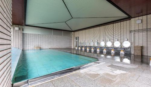 Japanese-Style Quadruple Room with Sea View - Smoking
