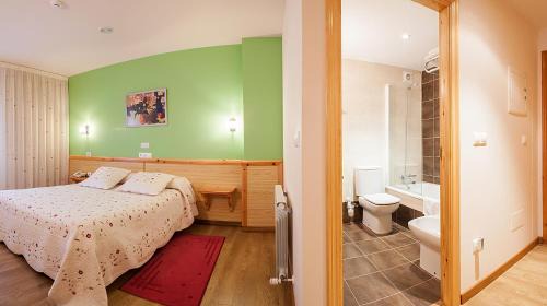 Twin Room with Extra Bed