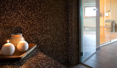 Double Room with Spa Access