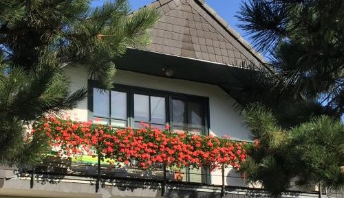 Triple Room with Balcony