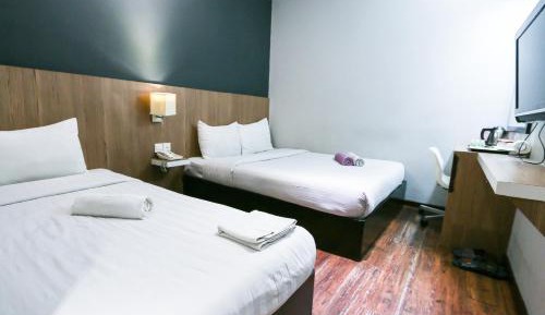 Superior Family Room