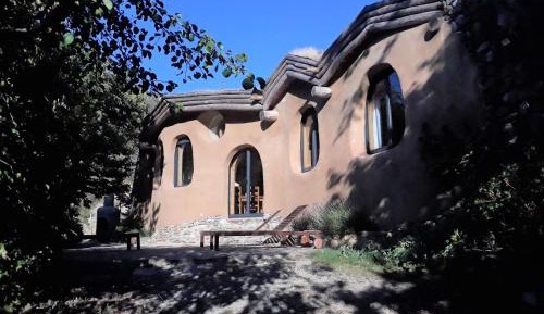 La maison de Hobbit