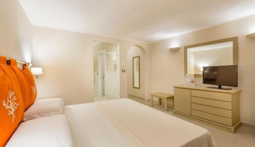 Double Room with Sea View