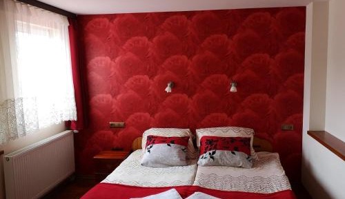 Double or Twin Room with View