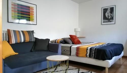 Superior Chalet