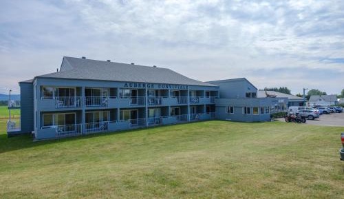 Queen Room with Balcony