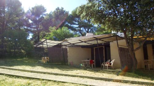 One-Bedroom Apartment (4 Adults)