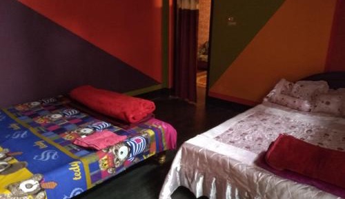 Superior Family Room