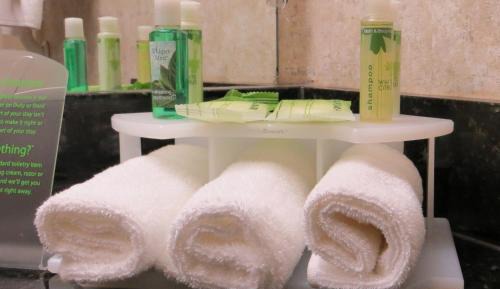 King Room with Jetted Tub