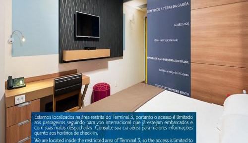 Deluxe King Room - 12 to 24 Hours Stay