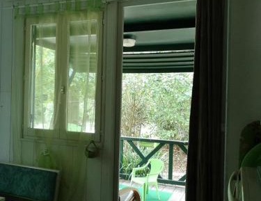 One-Bedroom Chalet