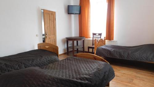 Triple Room with Bathroom