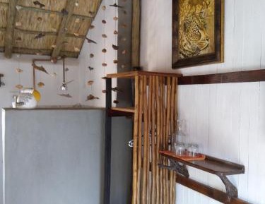 Chalet with Private Pool