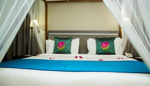 Superior Queen Room