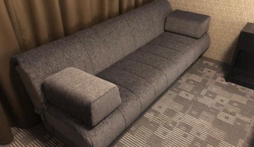 Renewal Superior Queen Room - Non-Smoking