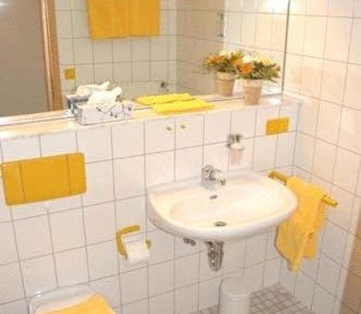 Classic Single Room