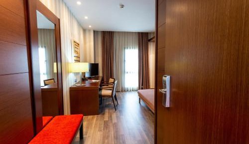 Single Room