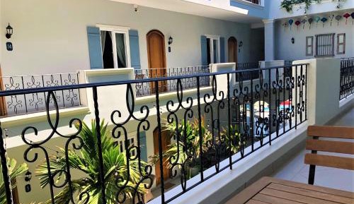 Superior Twin Room with Garden View