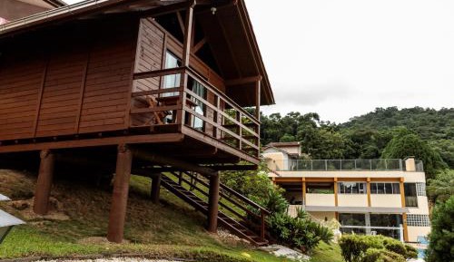 One-Bedroom Chalet