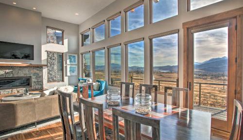 Vacation Home