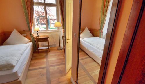 Classic Single Room