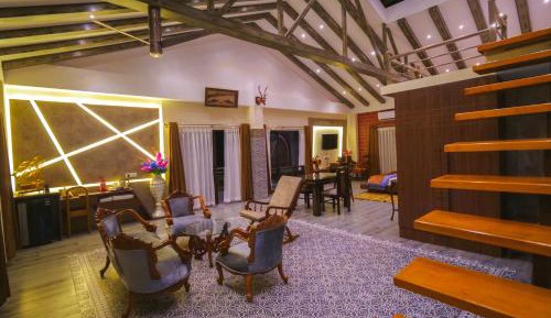 Duplex Suite