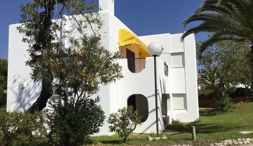 Two-Bedroom Superior Apartment