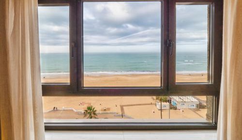 Triple Room Sea View