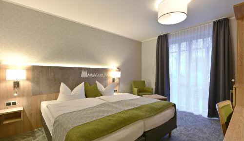 Comfort Twin Room