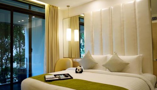Premium Double or Twin Room