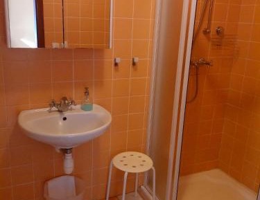 Triple Room with Bathroom