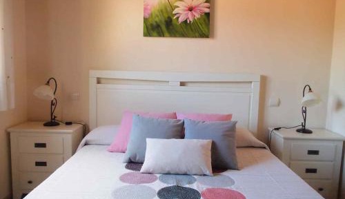 Three-Bedroom Townhouse